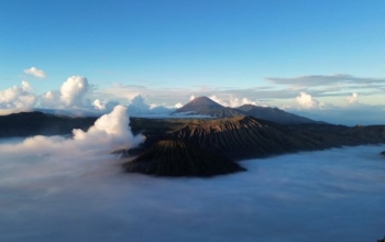 Lawatan 3H2M Bali ke Ijen-Bromo: Pengembaraan Gunung Berapi Epik!