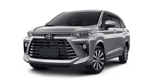 2019+ Toyota Avanza